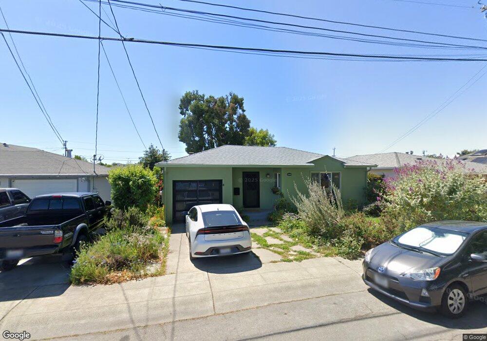 15345 Churchill St, San Leandro, CA 94579 - photo 1