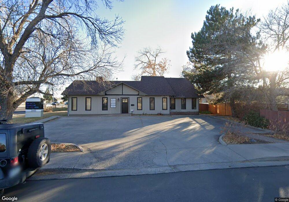 2145 Kipling St, Lakewood, CO 80215 - photo 1