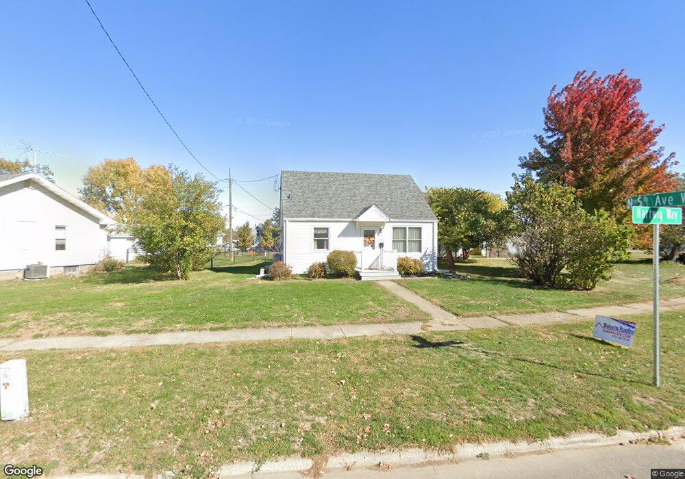 500 Hartwig Way, Newton, IA 50208 - photo 1