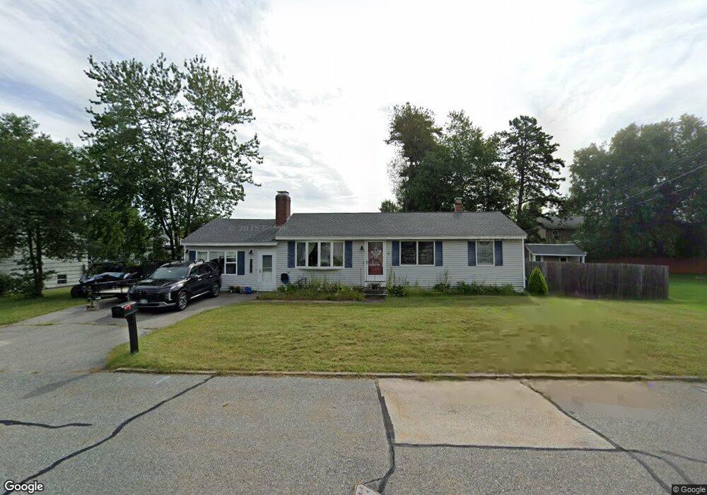 3 Wildwood Ln, Nashua, NH 03060 - photo 1