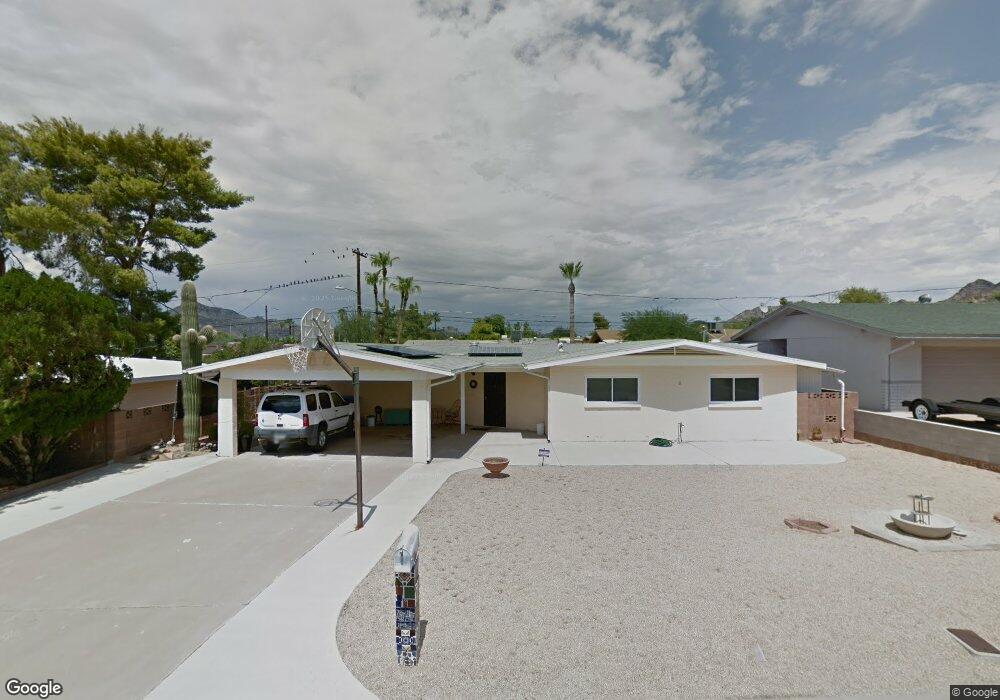 1238 E Orchid Ln, Phoenix, AZ 85020 - photo 1