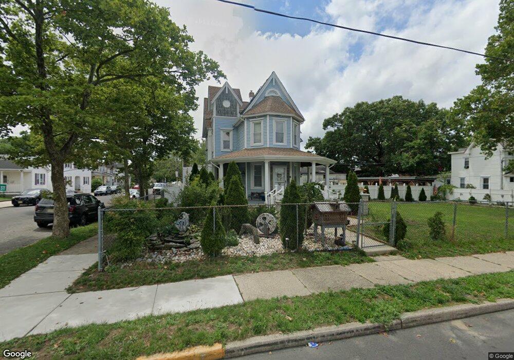 230 S Fairview St, Riverside, NJ 08075 - photo 1