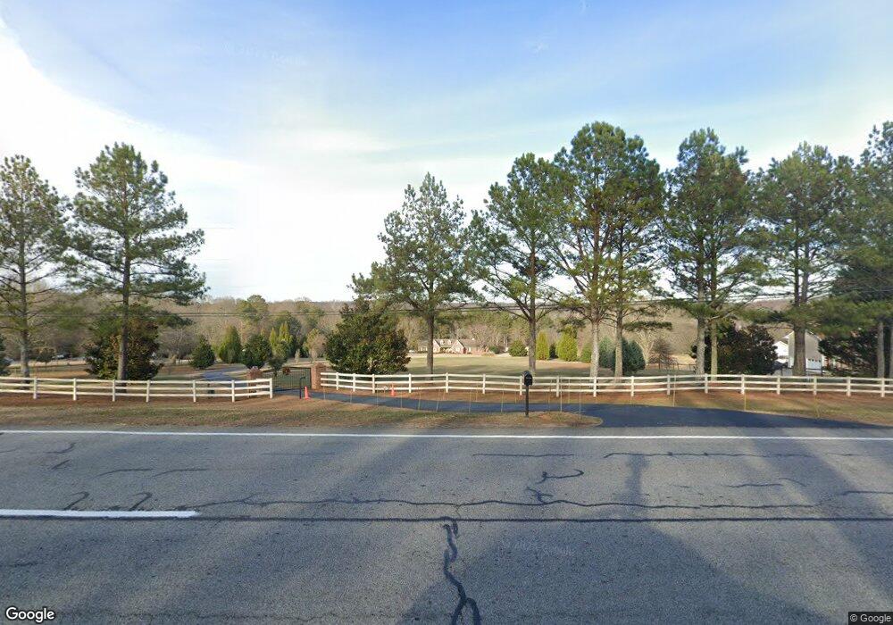 1308 Highway 53, Hoschton, GA 30548 - photo 1