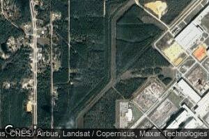 0 Andrews Rd, Mount Vernon, AL 36560