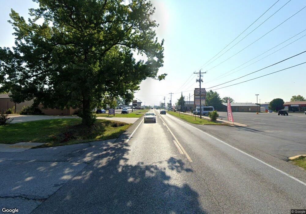 -- Hwy 102 and D St W 2 L16-18, Centerton, AR 72719 - photo 1