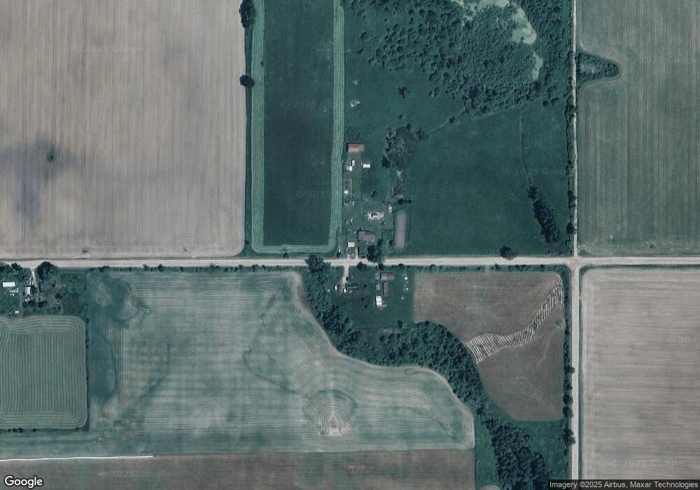 8330 Alabaster Rd, Whittemore, MI 48770 - photo 1