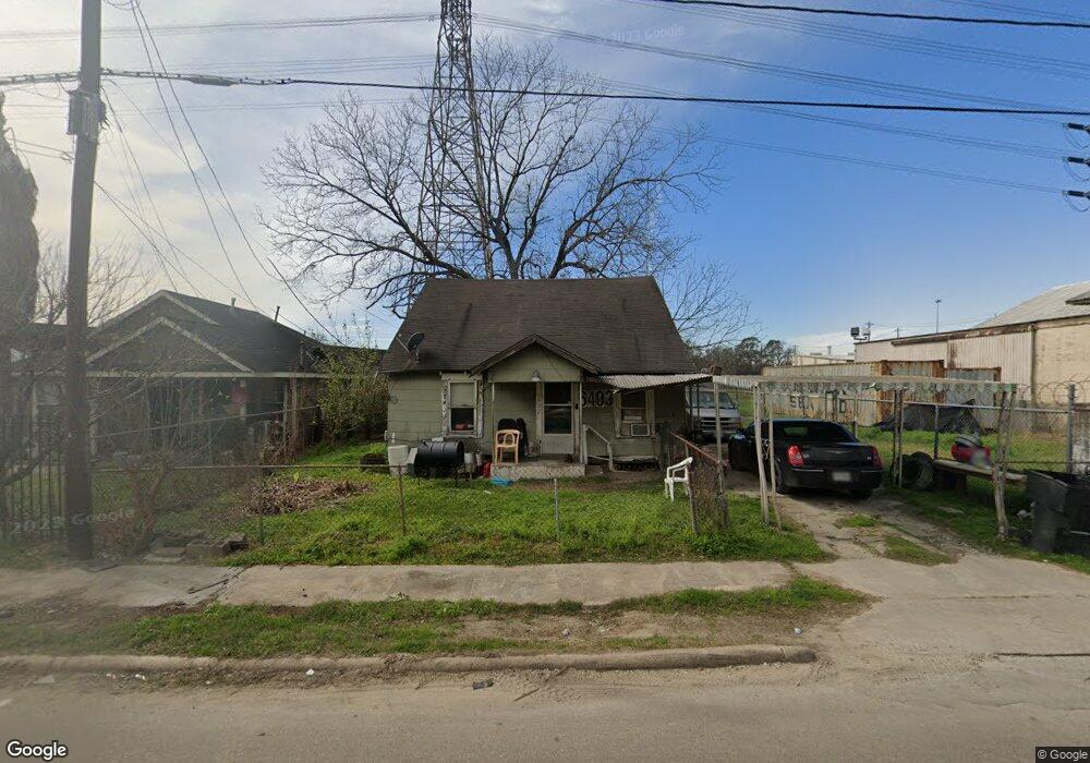 6403 W Hardy Rd, Houston, TX 77022 - photo 1