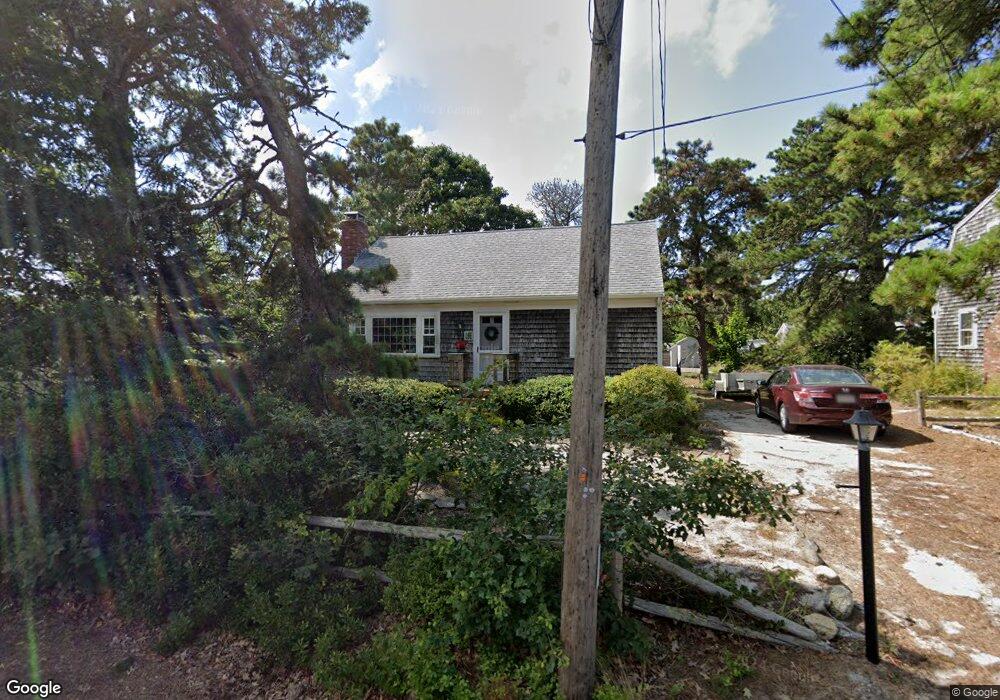 55 Easy St, Dennis Port, MA 02639 - photo 1