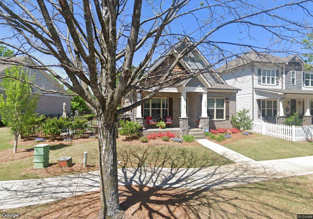 2169 Lyda Sue Ln NE unit 2/LOT 29, Covington, GA 30014 - photo 1