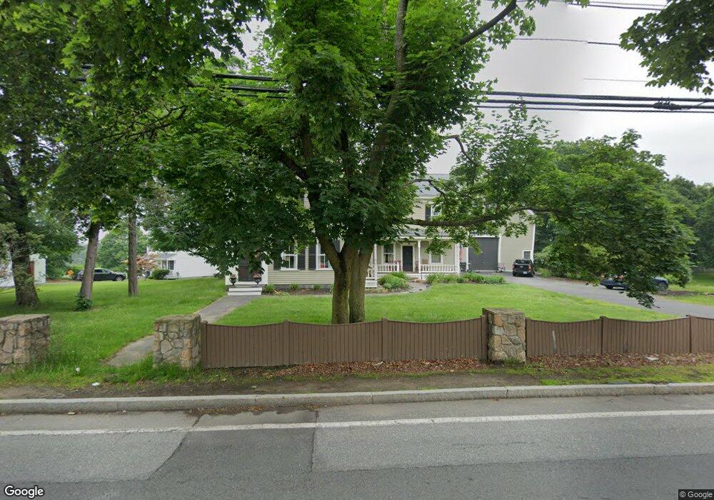 741/9 Mammoth Rd unit 9/741, Dracut, MA 01826 - photo 1