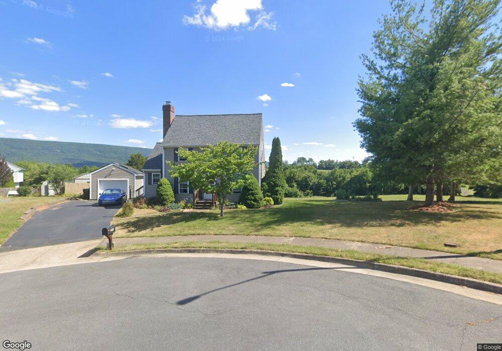 118 Sun Briar Ct, New Market, VA 22844 - photo 1