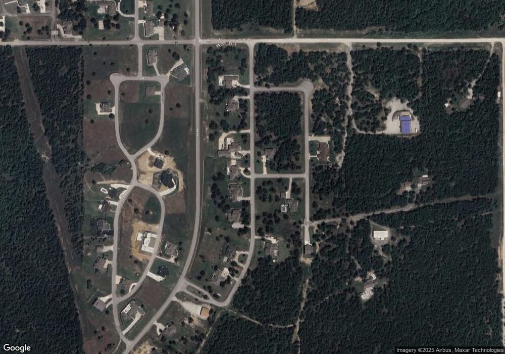 1 Sunset View, Sperry, OK 74073 - photo 1