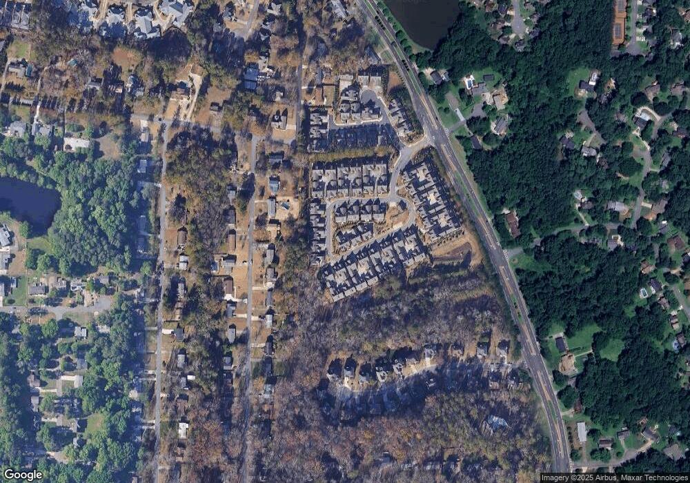 2117 Winslow Cottage Cir NE, Marietta, GA 30062 - photo 1