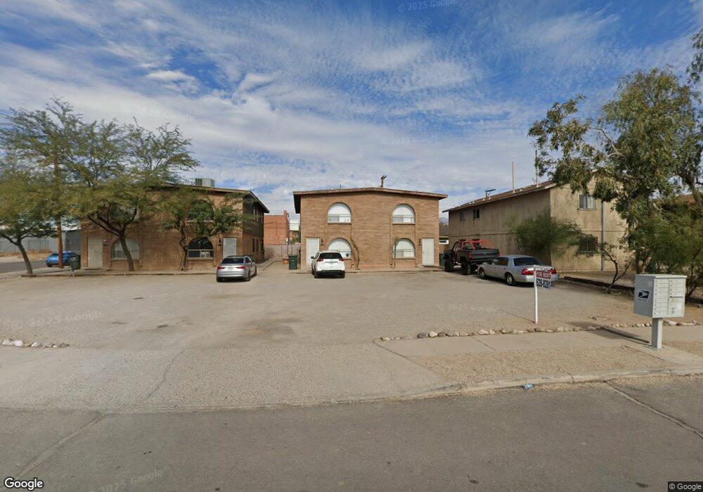 1117 E 12th St, Tucson, AZ 85719 - photo 1