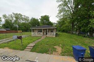 107 Monroe St, Marked Tree, AR 72365