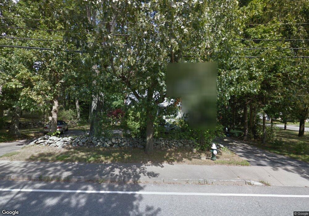 57 Austin Ave, Greenville, RI 02828 - photo 1