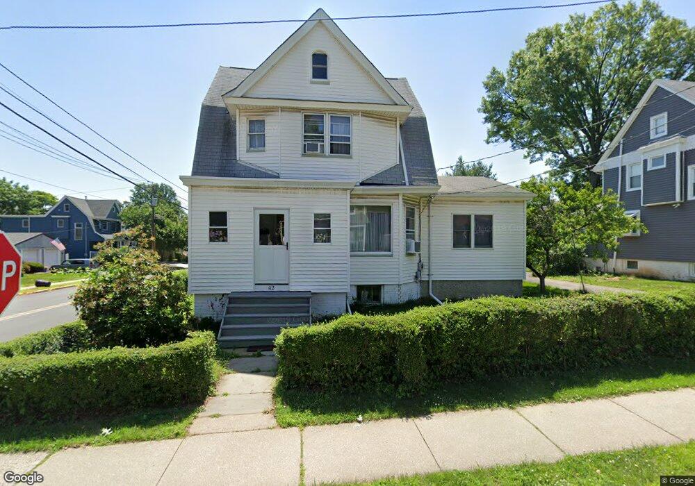 112 Burton Ave, Hasbrouck Heights, NJ 07604 - photo 1