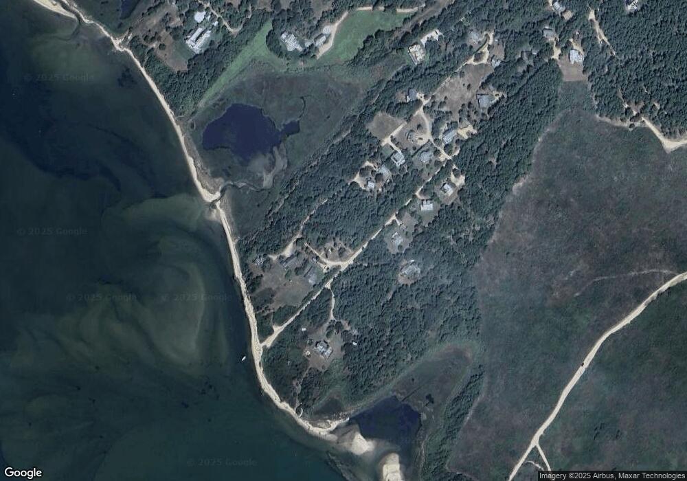 96 Washque Ave, Edgartown, MA 02539 - photo 1