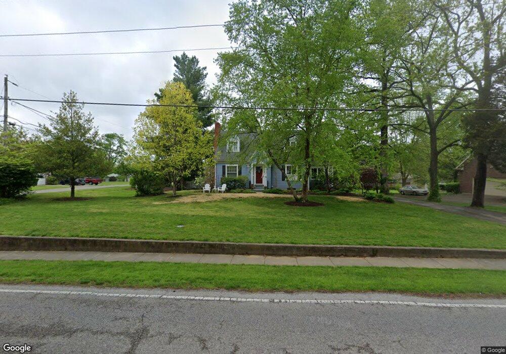 1319 Slate Run Rd, New Albany, IN 47150 - photo 1