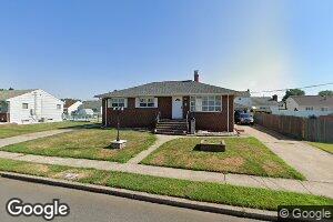 133 Capri Dr, Port Reading, NJ 07064