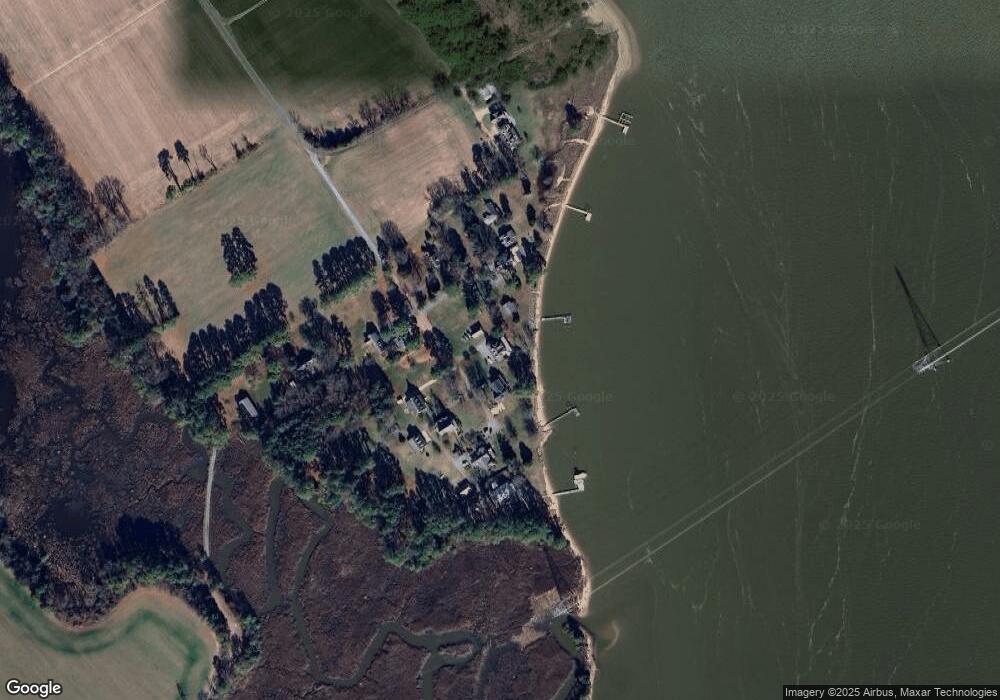 253 Lower Field Rd, Dunnsville, VA 22454 - photo 1