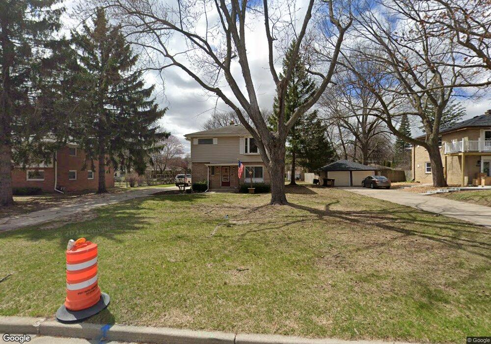 1541 N 116th St unit 43, Milwaukee, WI 53226 - photo 1