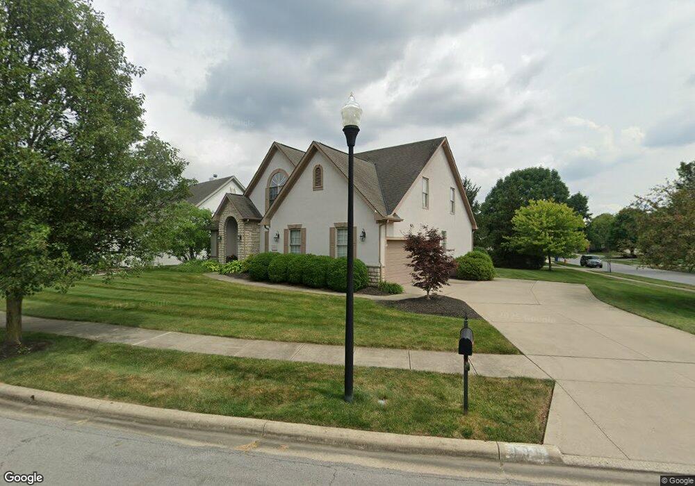 909 Congressional Way, Columbus, OH 43235 - photo 1