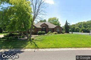 311 Trotter Dr, Hamel, IL 62046