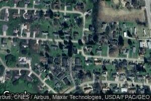 204 Mound St, the Plains, OH 45780