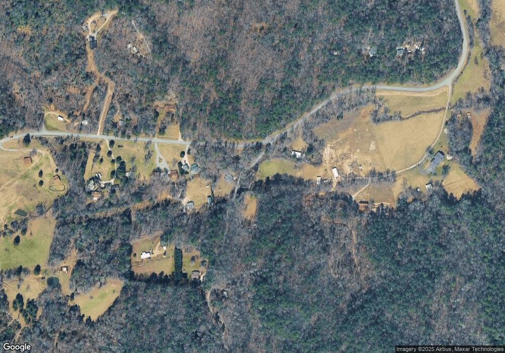 71 Bailey Creek Dr, Blue Ridge, GA 30513 - photo 1