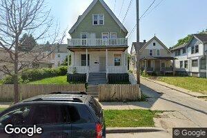 3115 N 13th St, Milwaukee, WI 53206