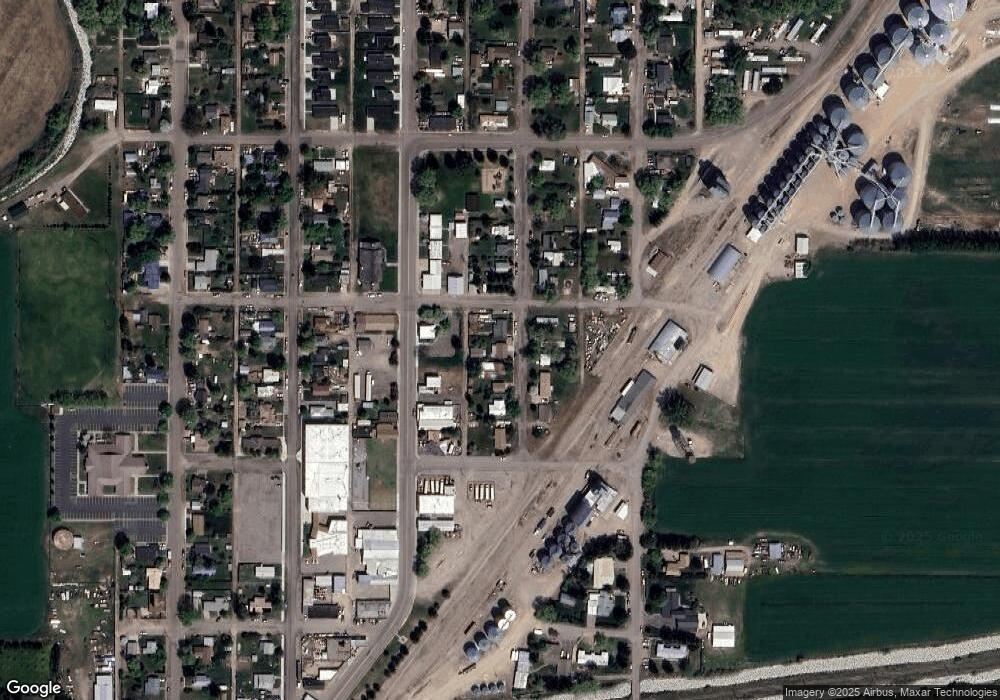 377 1st E, Ririe, ID 83443 - photo 1