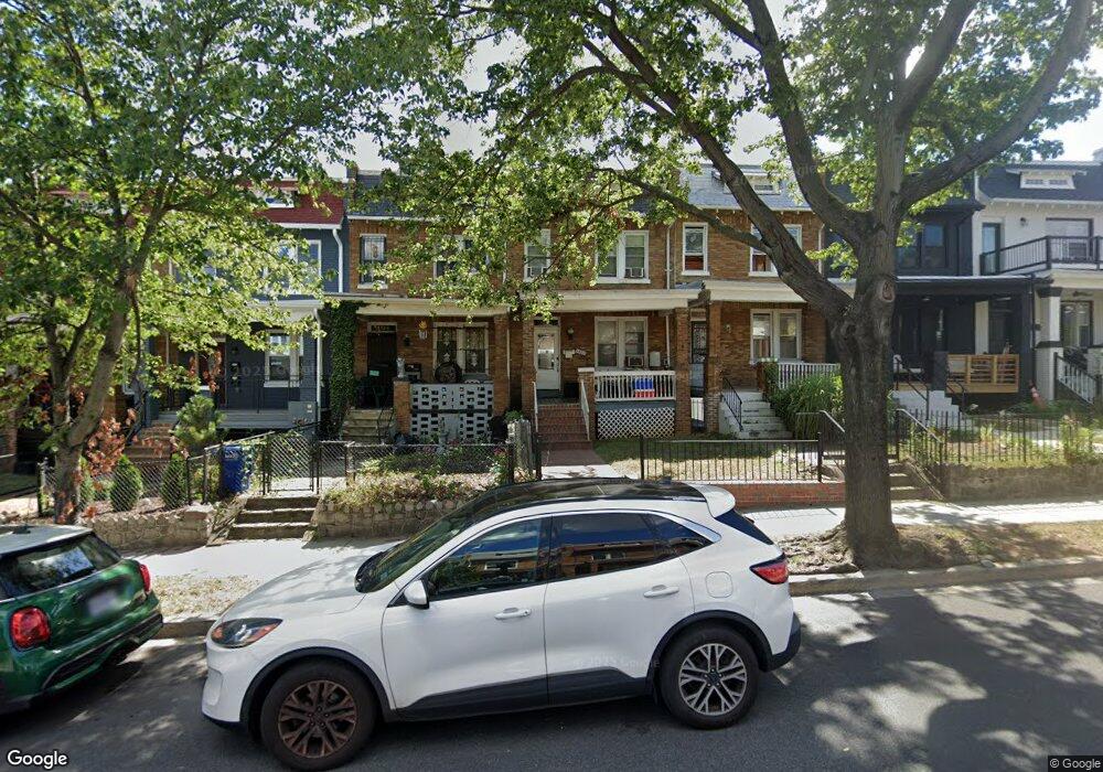 1327 Queen St NE, Washington, DC 20002 - photo 1