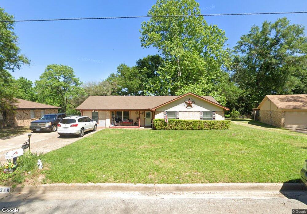 6246 Whispering Ln, Tyler, TX 75707 - photo 1