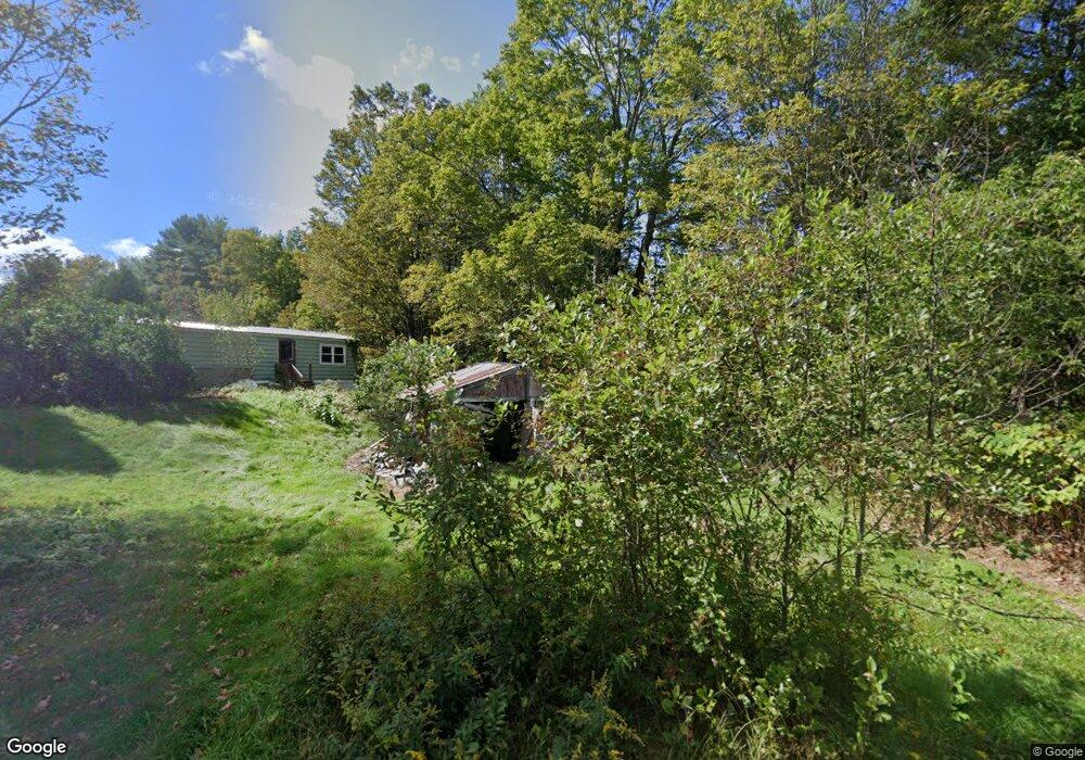 80 Gristmill Hill Rd, Canaan, NH 03741 - photo 1