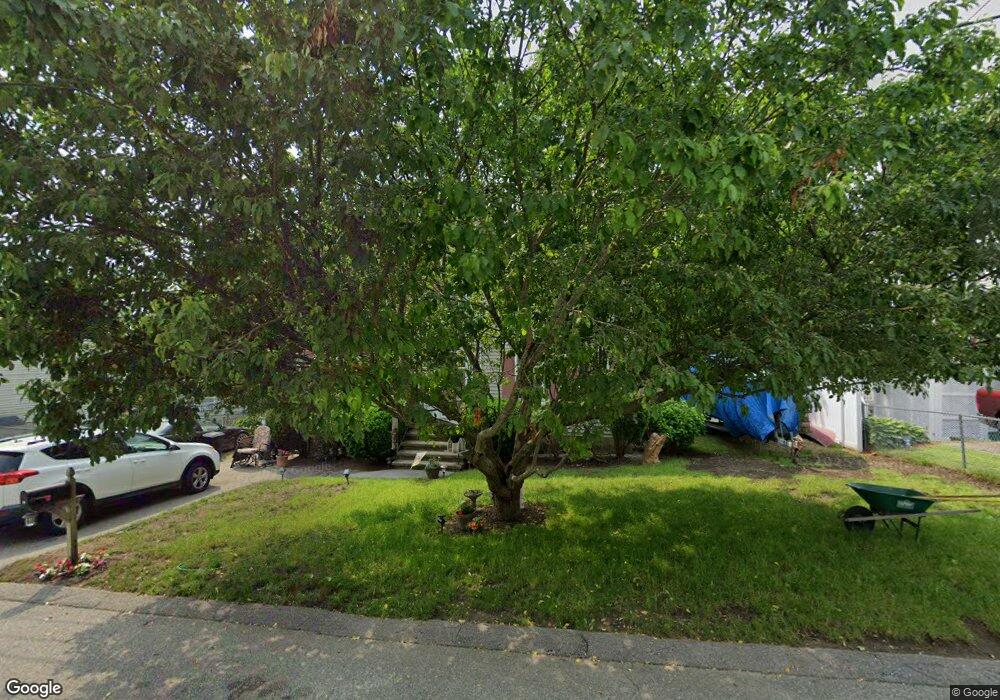 160 A St, Dracut, MA 01826 - photo 1