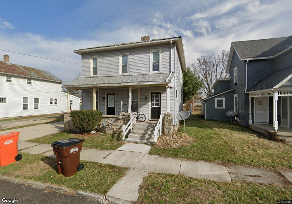 126 Allen Ave, Findlay, OH 45840 - photo 1