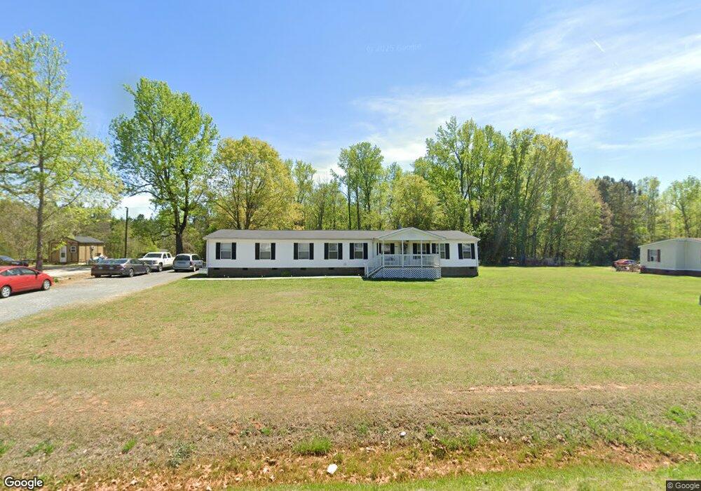 3512 Chewning Rd, Oxford, NC 27565 - photo 1