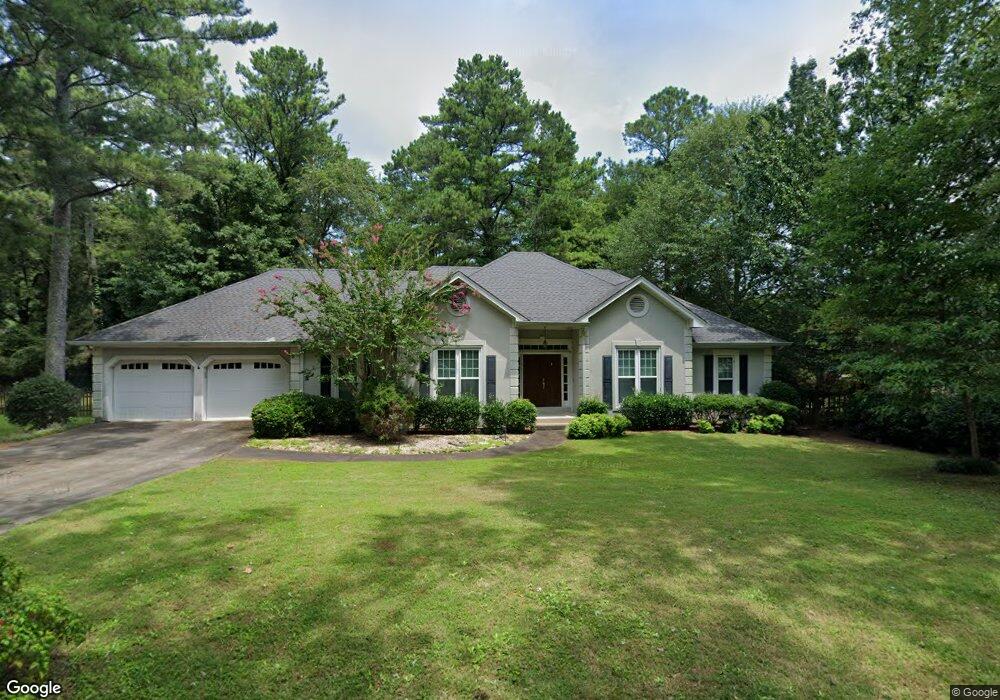 2300 Glenridge Dr unit 1, Marietta, GA 30062 - photo 1