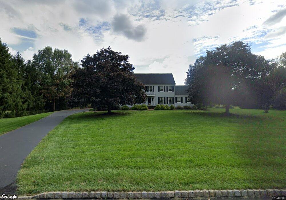 11 Stonebridge Rd, Hampton, NJ 08827 - photo 1