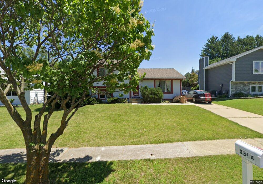 3305 SE 19th Ct, Des Moines, IA 50320 - photo 1