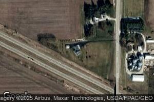 3151 Dugan Ave, Brandon, IA 52210