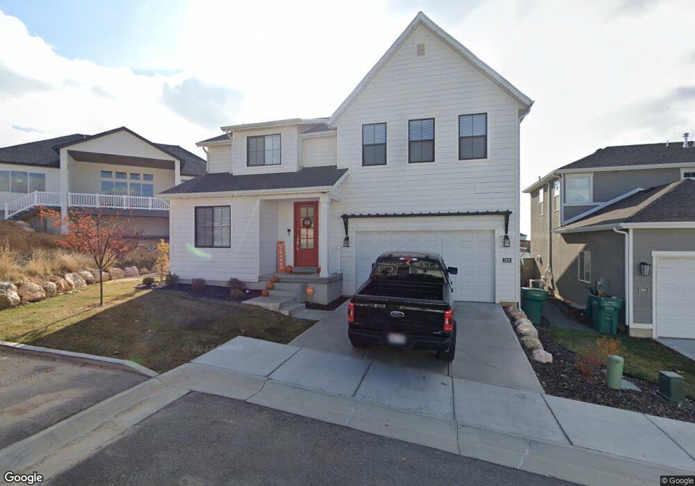 1370 E Petunia Ct unit 146, Layton, UT 84040 - photo 1