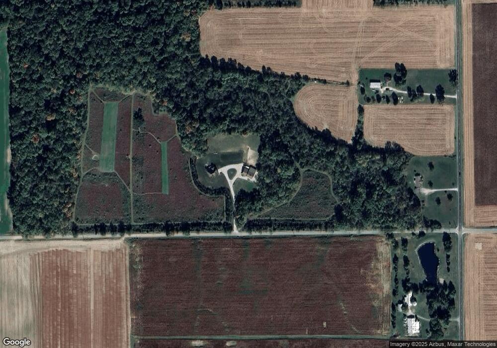 8254 W 100 N, Andrews, IN 46702 - photo 1