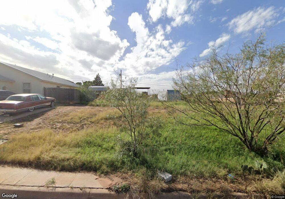 1205 Marijo Ave, Big Spring, TX 79720 - photo 1