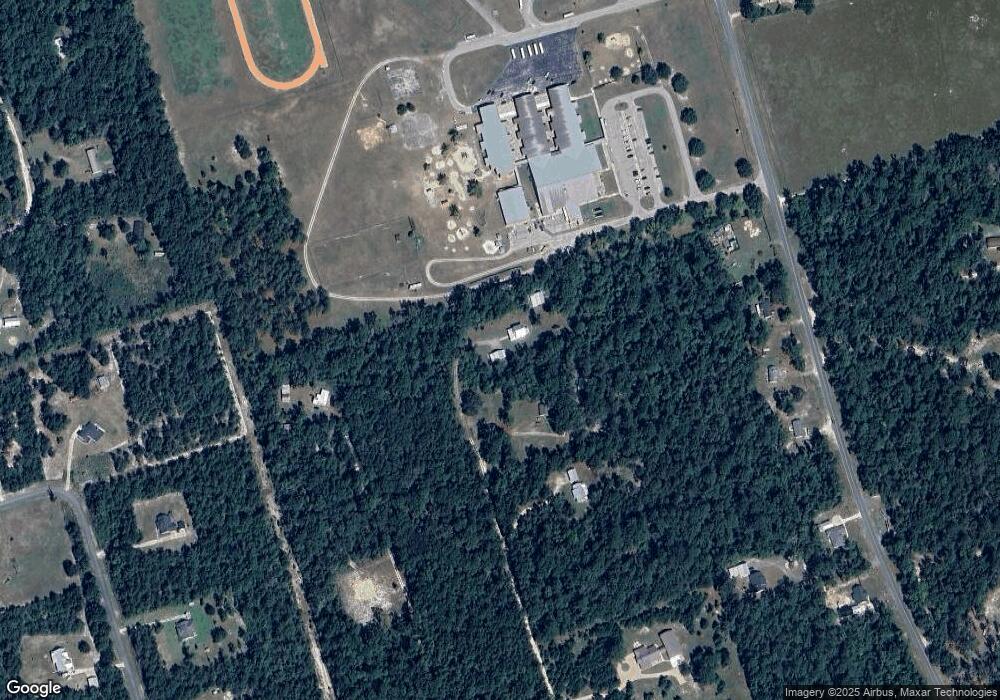 108 Ohana Ln, Crawfordville, FL 32327 - photo 1