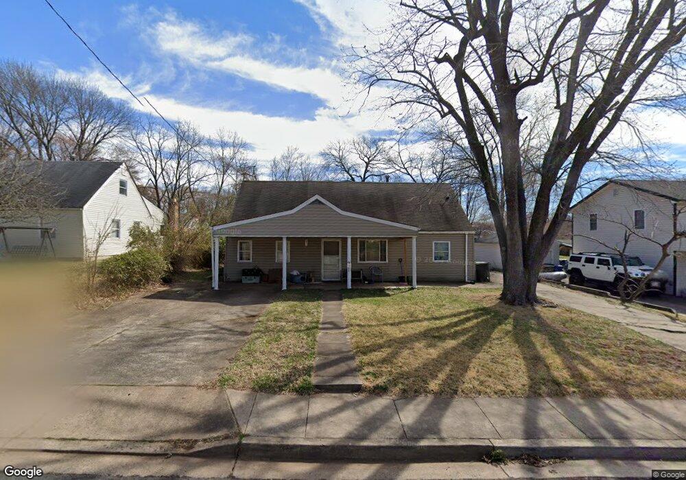 279 Moseby Dr, Manassas Park, VA 20111 - photo 1