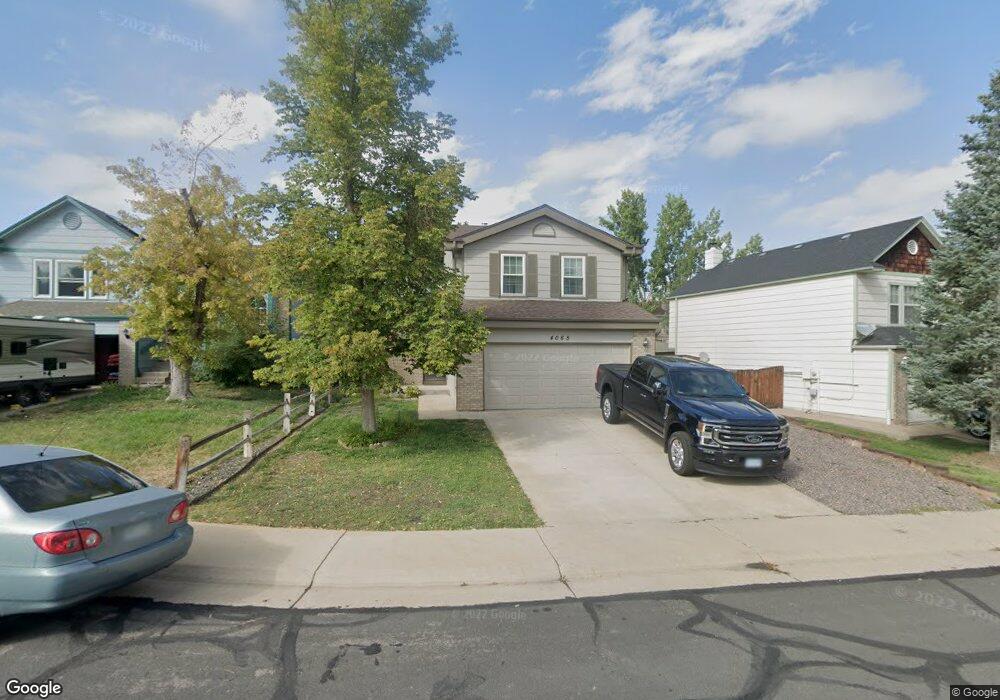 4065 E 131st Ct, Thornton, CO 80241 - photo 1