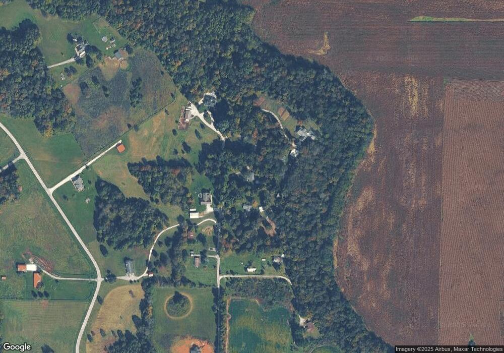 610 Steam Engine Rd SW, Corydon, IN 47112 - photo 1