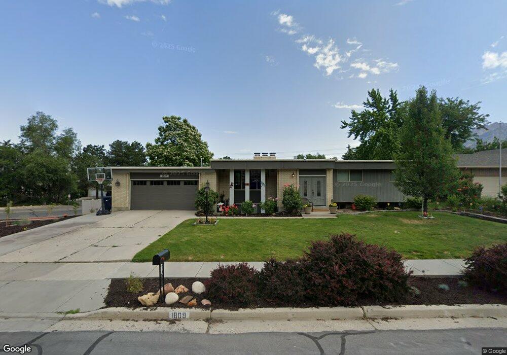 1809 Rio Way, Sandy, UT 84093 - photo 1